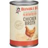 CHICKEN BROTH NAE