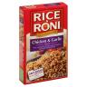 CHICKEN GARLIC RICE MIX