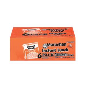 Maruchan - Lunch Chicken Ramen