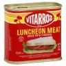 CHICKEN LUNCHEON MEAT
