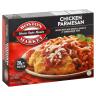 CHICKEN PARMESAN