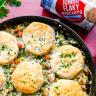 Chicken Pot Pie - Essential Everyday
