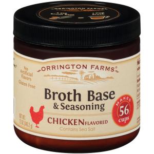 Orrington Farms - Chicken Broth Base