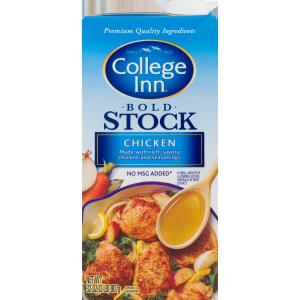College Inn - Chicken Stock