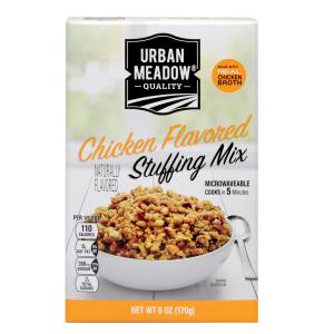 Urban Meadow - Chicken Stuffing Mix
