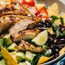 Chicken Taco Salad - Urban Meadow®