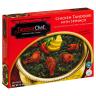 CHICKEN TANDOORI WITH SPINACH