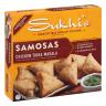 CHICKEN TIKKA MASALA SAMOSA