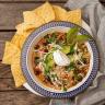 Chicken Tortilla Soup – Urban Meadow