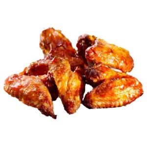 Store Prepared - Chicken Wings Bbq Allens