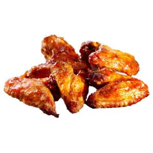 Chicken Wings Jerk Flavor