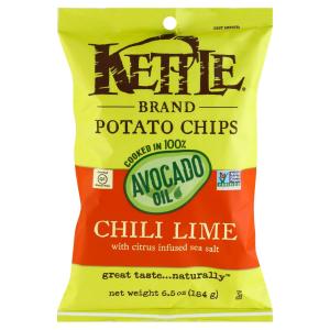 Kettle - Chili Lime