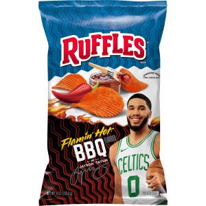 Ruffles - Chips