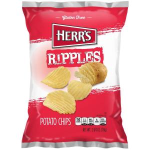 herr's - Ripple Chips