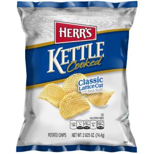 herr's - Chips