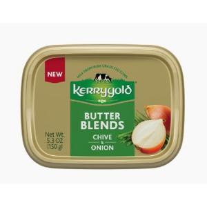 Kerrygold - Chive & Onion Butter