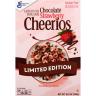 CHEERIOS CHOC STRWBERRY CRL MD