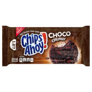Nabisco - Choco Chunky