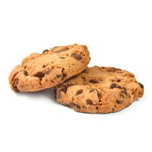 Chocolate Chip Cookies 20ct