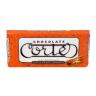 CORTES CHOCOLATE WITH CINNAMON