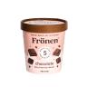 CHOCOLATE DF FROZEN DESSERT