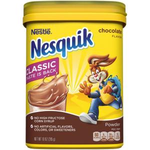 Nesquik - Chocolate Powder