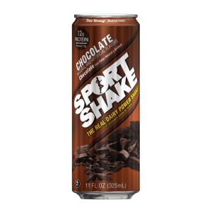 Sport Shake - Chocolate Real Dairy Power Shake