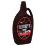 CHOCOLATE SYRUP 48 OZ