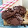 Chocolate Truffle Cookies - Urban Meadow®