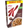 CHOCOLATEY DELIGHT CEREAL