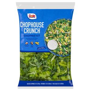 Dole - Chophouse Crunch Chopped Kit