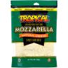 Tropical - Mozzarella Cheese Shreds Tropical - Mozzarella Cheese Shreds