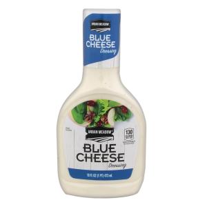 Urban Meadow - Chunky Blue Cheese Dressing