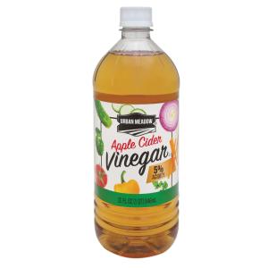 Urban Meadow - Cider Vinegar