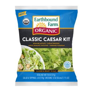 Earthbound Farm - Classic Caesar Kit