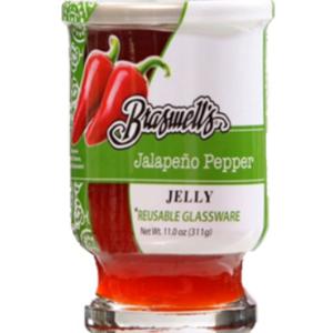 Classic Jalapeno Pepper Jelly