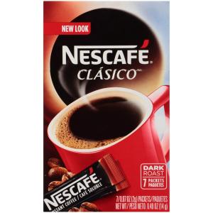 Nescafe - Classic Sticks 7ct
