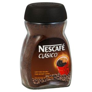Nescafe - Classico Coffee