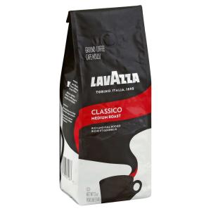 Lavazza - Classico Coffee