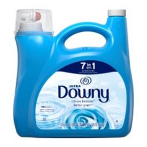 Downy - Clean Breeze Liquid Fabric Enhancer