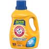 CLEAN BURST LIQUID DETERGENT