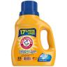CLEAN BURST LIQUID DETERGENT
