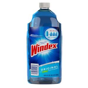 Windex - Cleaner Refill 2 Liter