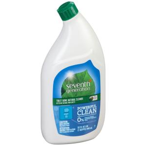 Seventh Generation - Cleaner Toilet Bowl