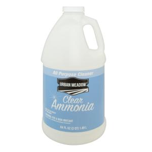 Urban Meadow - Clear Ammonia