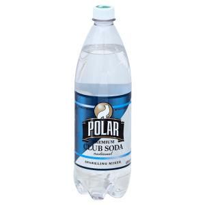 Polar - Club Soda