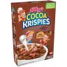 COCOA KRISPIES SWEET CHOC RICE CEREAL