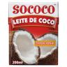 LEITE DE COCO