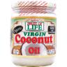 ORGANIC COCONUT OIL