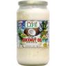 COCONUT OIL REFINED NONHYDROG